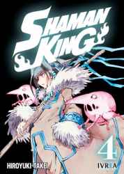shamanking 04