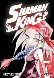 shamanking 07