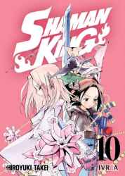 shamanking 10