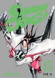 shamanking 15