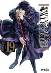 shuumatsunovalkyrie 19