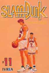 slamdunk tapa 11
