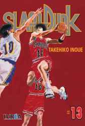 slamdunk tapa 13