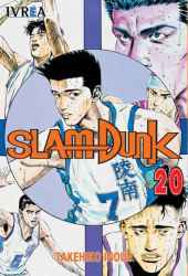 slamdunk tapa 20
