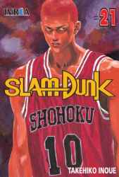 slamdunk tapa 21