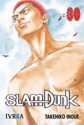 slamdunk tapa 30