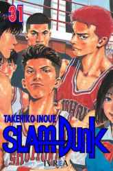 slamdunk tapa 31