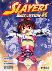 slayersevolutionr