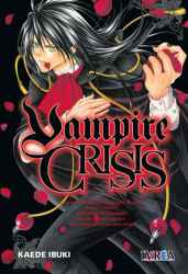 vampirecrisis