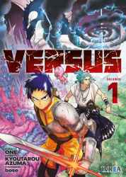 versus01