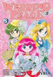 wedding peach tapa 05